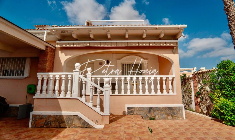 Semi Detached - Resales - Ciudad Quesada - 319