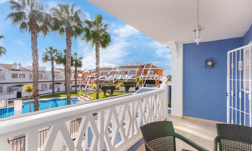 Semi Detached - Resales - Ciudad Quesada - 997