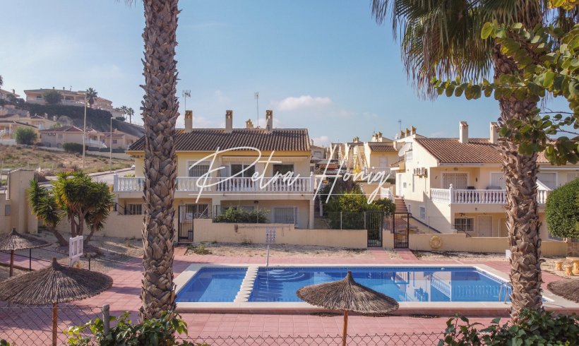Semi Detached - Resales - Ciudad Quesada - Benimar 2