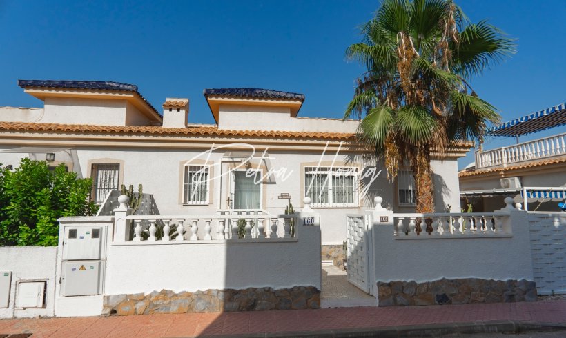 Semi Detached - Resales - Ciudad Quesada - Ciudad Quesada