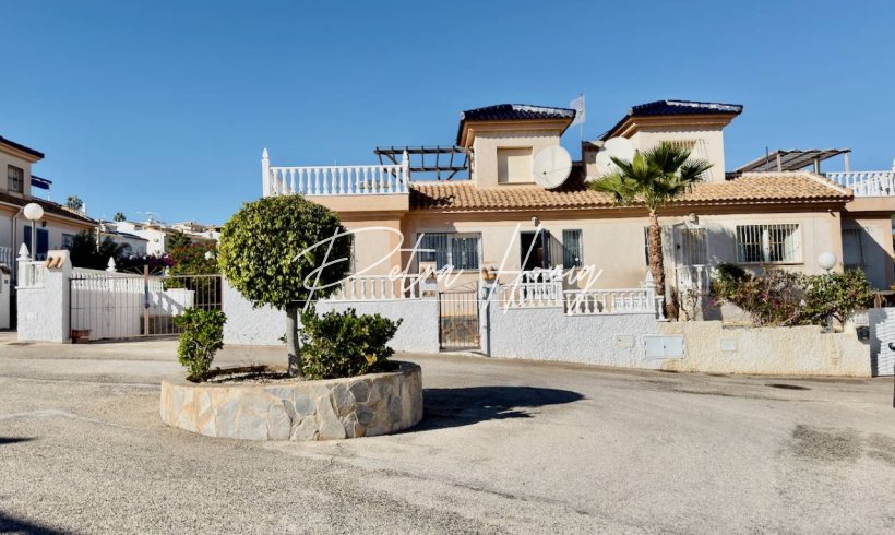 Semi Detached - Resales - Ciudad Quesada - Ciudad Quesada