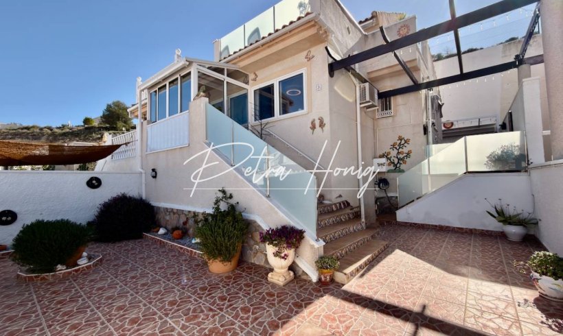 Semi Detached - Resales - Ciudad Quesada - Ciudad Quesada