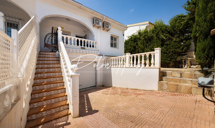 Semi Detached - Resales - Ciudad Quesada - Ciudad Quesada