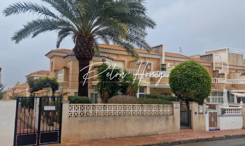 Semi Detached - Resales - Ciudad Quesada - Dona Pepa