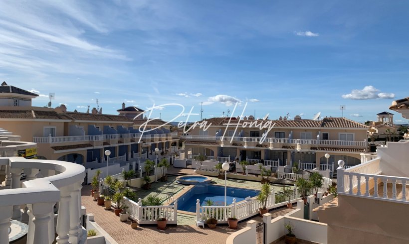 Semi Detached - Resales - Ciudad Quesada - Dona Pepa