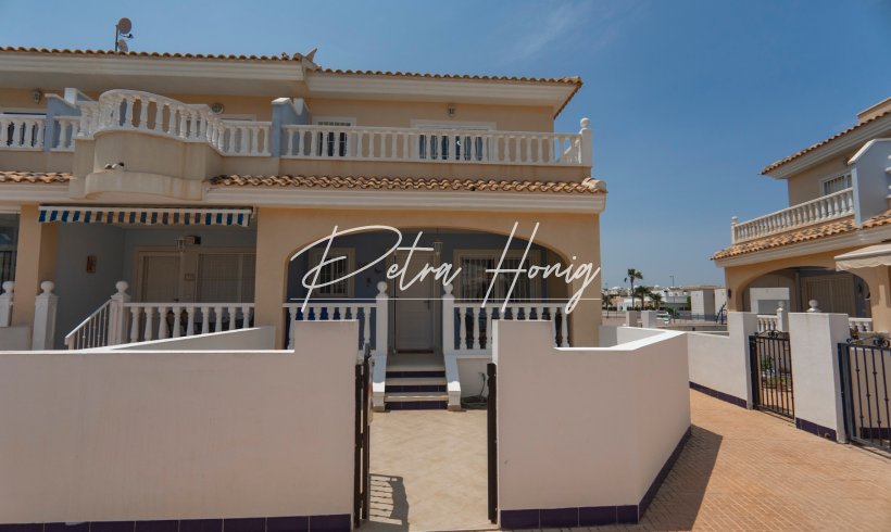 Semi Detached - Resales - Ciudad Quesada - Dona Pepa