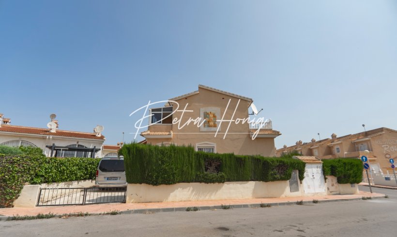 Semi Detached - Resales - Ciudad Quesada - Dona Pepa