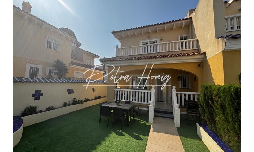 Semi Detached - Resales - Ciudad Quesada - Dona Pepa
