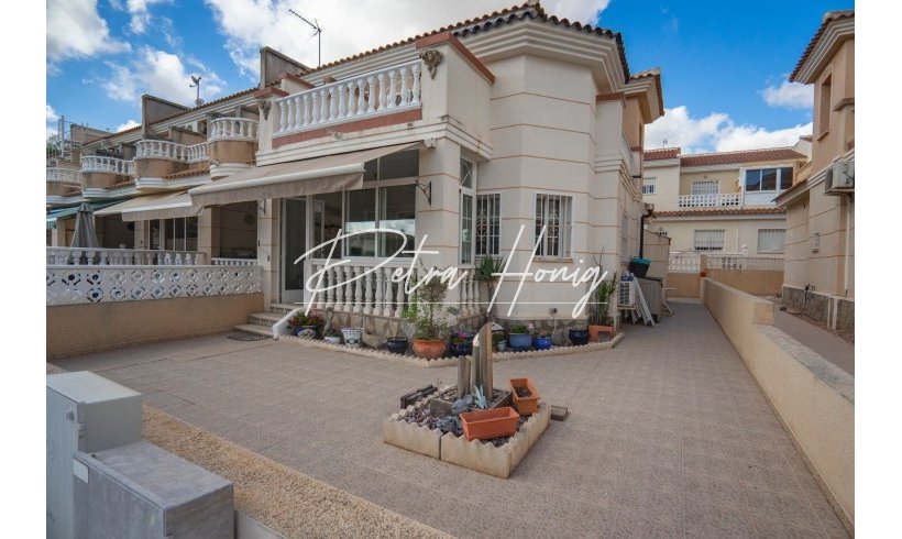 Semi Detached - Resales - Ciudad Quesada - Dona Pepa