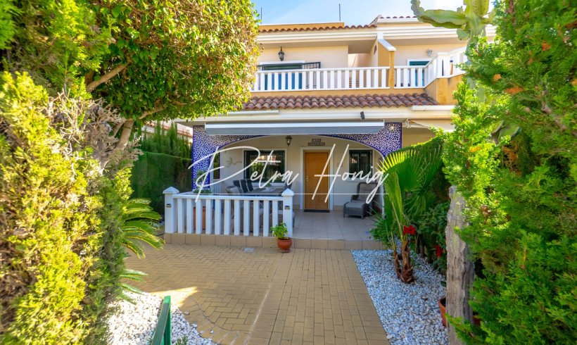Semi Detached - Resales - Ciudad Quesada - Dona Pepa