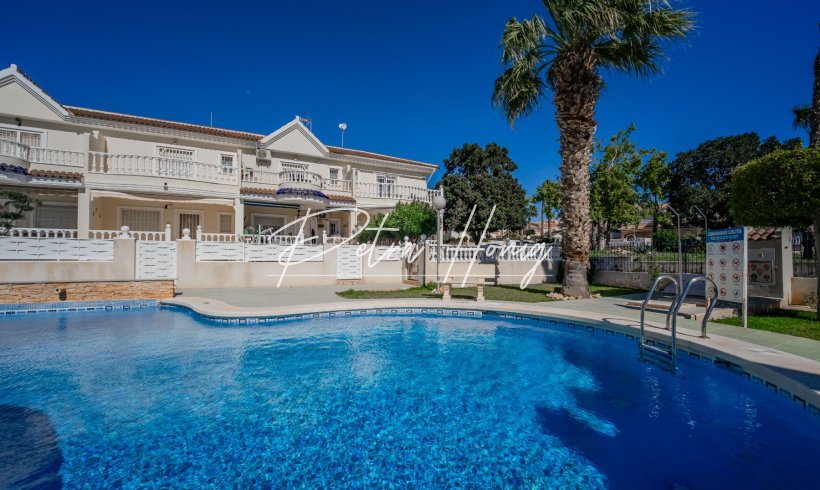 Semi Detached - Resales - Ciudad Quesada - Dona Pepa