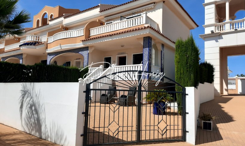 Semi Detached - Resales - Ciudad Quesada - Dona Pepa