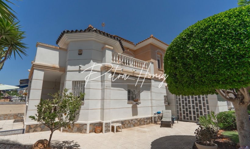 Semi Detached - Resales - Ciudad Quesada - Dona Pepa