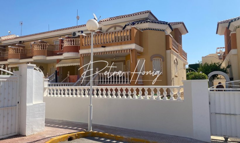 Semi Detached - Resales - Ciudad Quesada - Dona Pepa