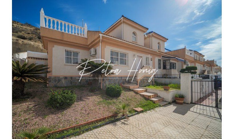 Semi Detached - Resales - Ciudad Quesada - La Marquesa Golf