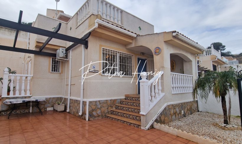 Semi Detached - Resales - Ciudad Quesada - La Marquesa Golf