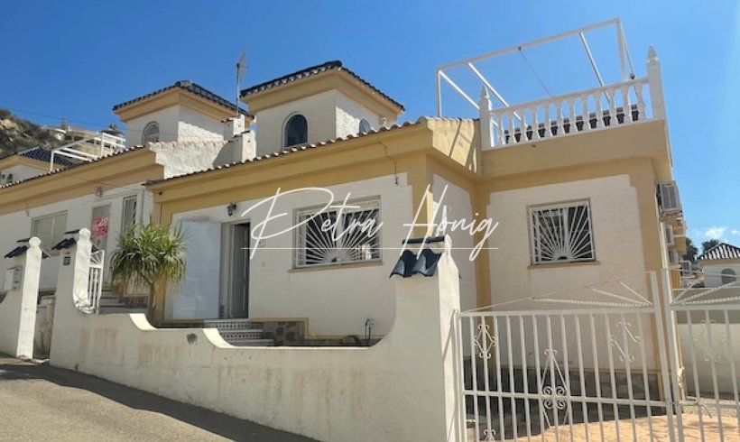 Semi Detached - Resales - Ciudad Quesada - La Marquesa Golf