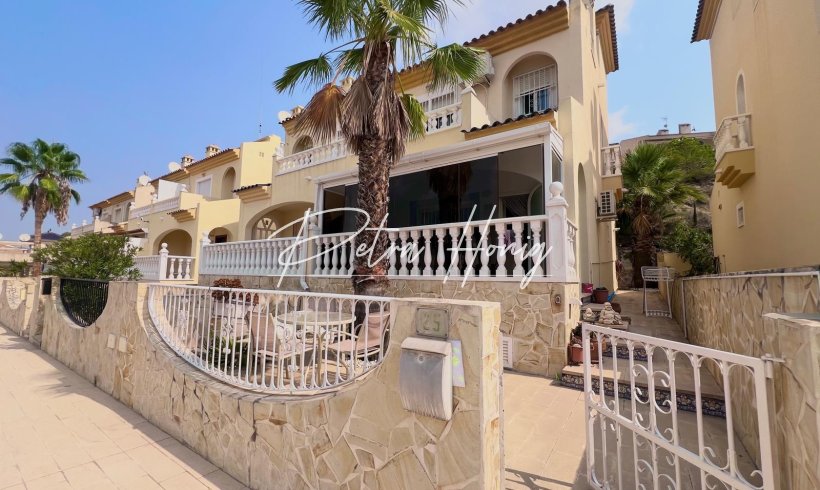 Semi Detached - Resales - Ciudad Quesada - La Marquesa Golf