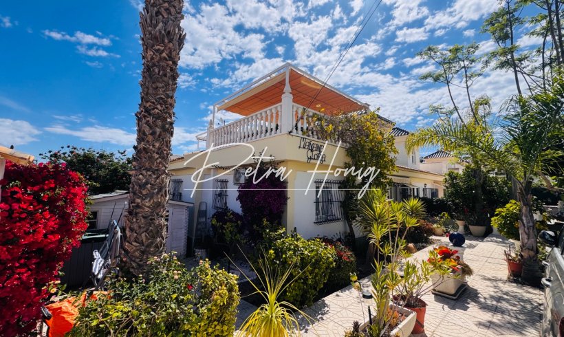 Semi Detached - Resales - Ciudad Quesada - La Marquesa Golf