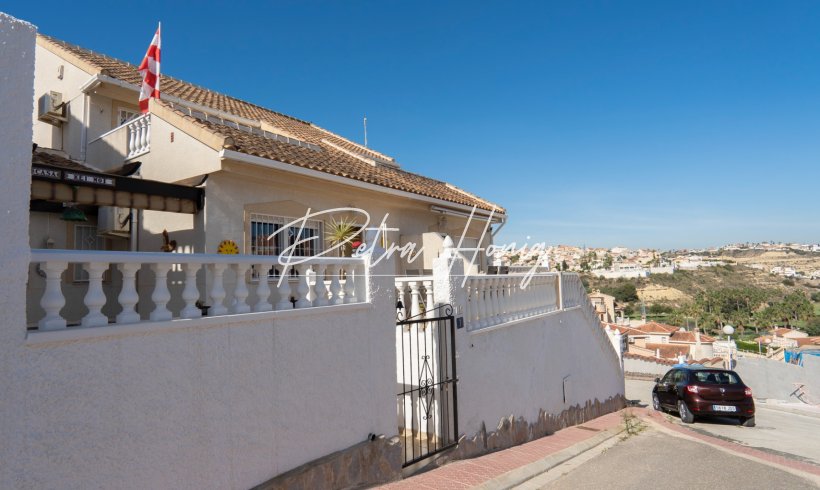 Semi Detached - Resales - Ciudad Quesada - La Marquesa Golf