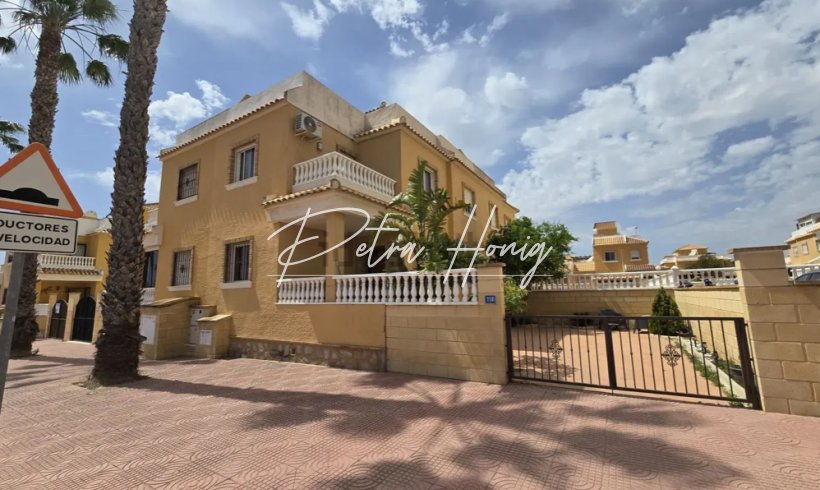 Semi Detached - Resales - Ciudad Quesada - Lo Marabu