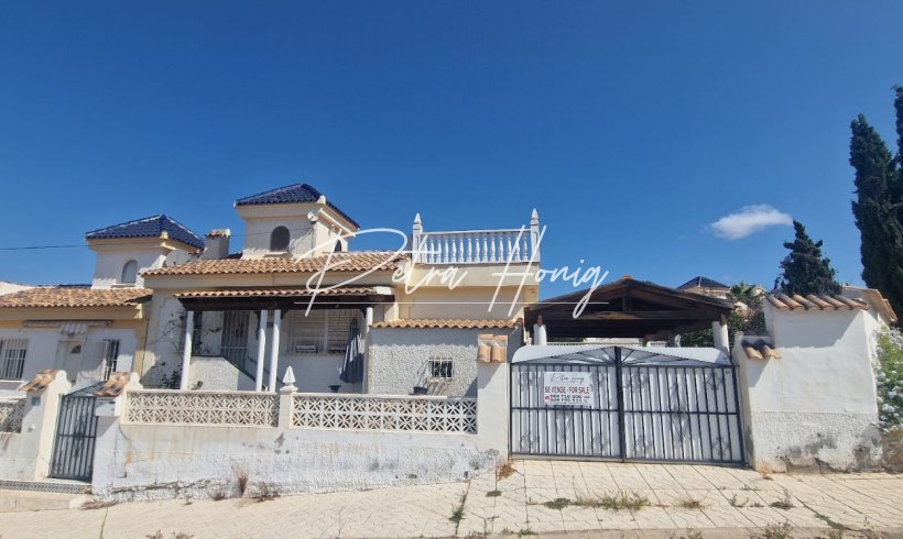 Semi Detached - Resales - Ciudad Quesada - Town Center