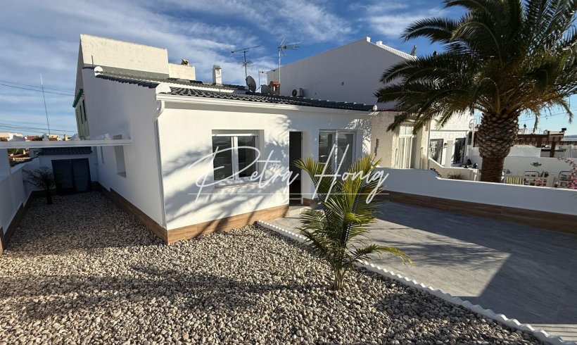 Semi Detached - Resales - Ciudad Quesada - Town Center