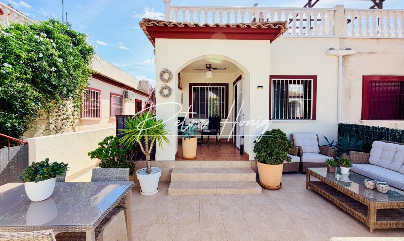 Semi Detached - Resales - Daya Vieja - Daya Vieja