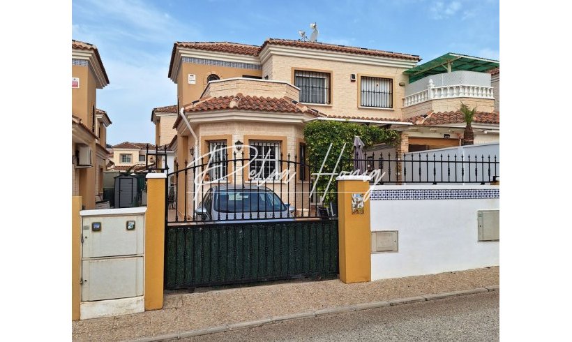 Semi Detached - Resales - Guardamar del Segura - 865