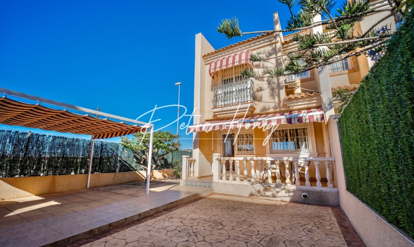 Semi Detached - Resales - Guardamar del Segura - Lomas de Polo-Pinomar