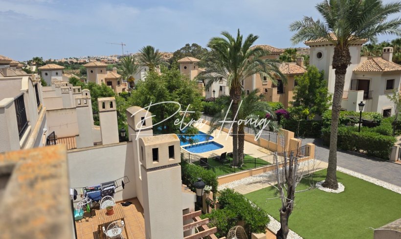 Semi Detached - Resales - La Finca Golf - La Finca Golf