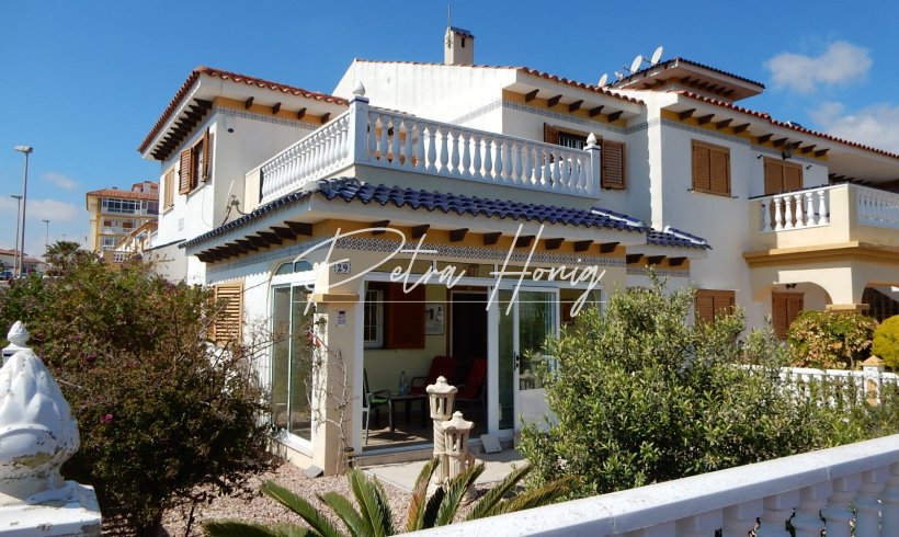 Semi Detached - Resales - La Mata - La Mata