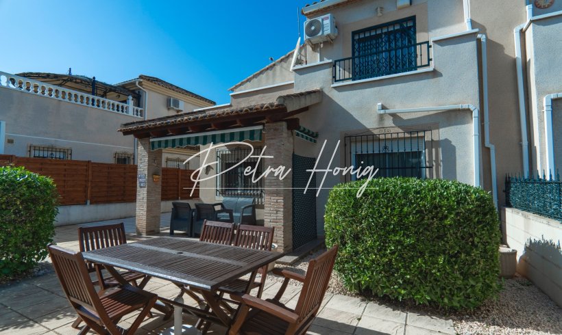 Semi Detached - Resales - Lo Crispin - 110