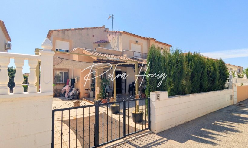 Semi Detached - Resales - Lo Crispin - Lo Crispin