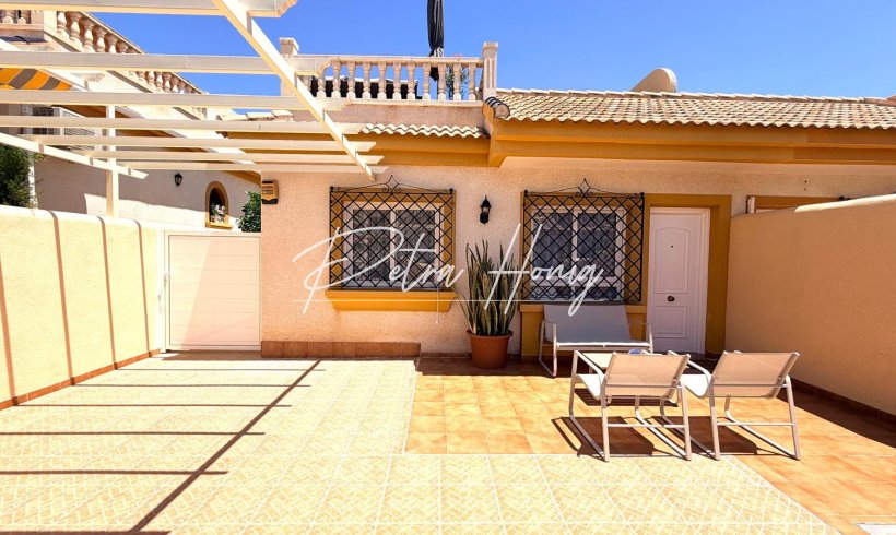 Semi Detached - Resales - Los Montesinos - URBANIZACIONES