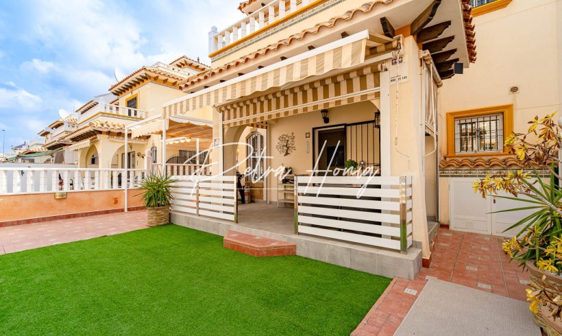 Semi Detached - Resales - Orihuela Costa - Lomas De Cabo Roig