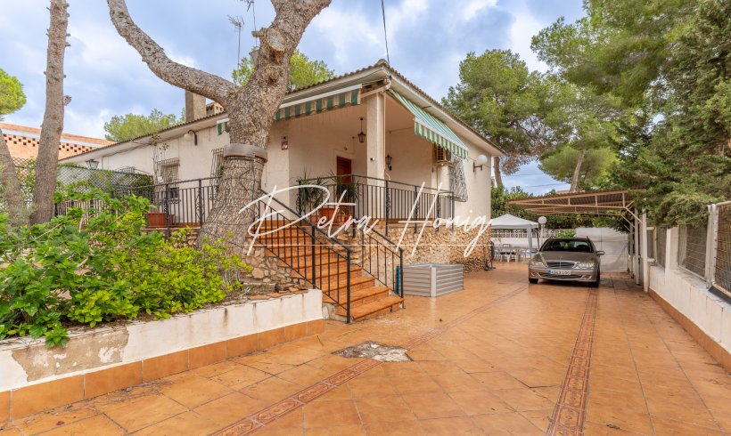 Semi Detached - Resales - Pilar de La Horadada - HS-19833