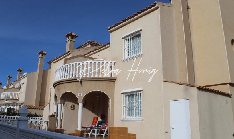 Semi Detached - Resales - Playa Flamenca - 791