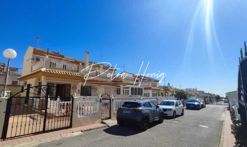 Semi Detached - Resales - Playa Flamenca - Play Flamenca
