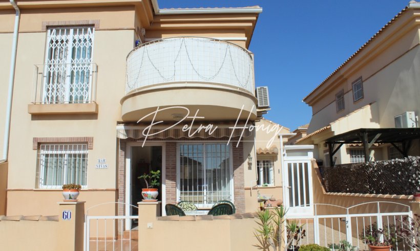 Semi Detached - Resales - Playa Flamenca - Playa Flamenca