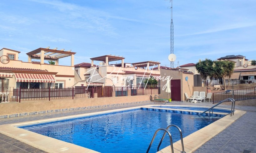 Semi Detached - Resales - San Fulgencio - San Fulgencio