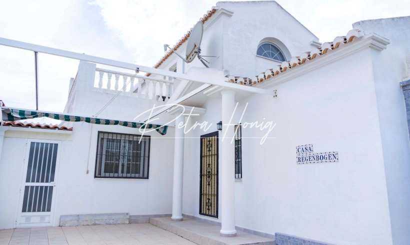 Semi Detached - Resales - Torrealmendros - 250
