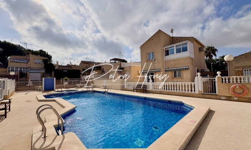 Single Family Home - Reventa - Orihuela Costa - UL-83288