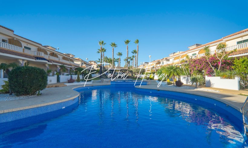 Tаунхаус - Sale - Ciudad Quesada - 1073