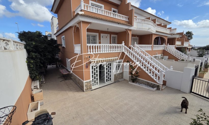 Tаунхаус - Sale - Ciudad Quesada - Ciudad Quesada