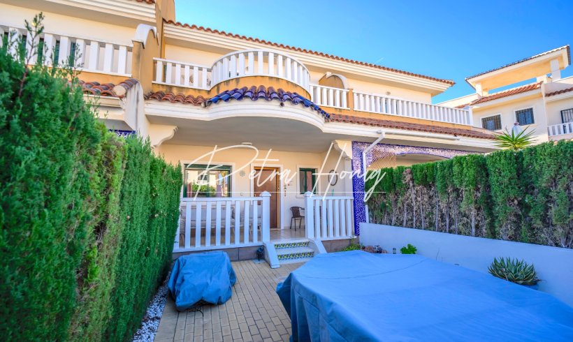 Tаунхаус - Sale - Ciudad Quesada - Dona Pepa