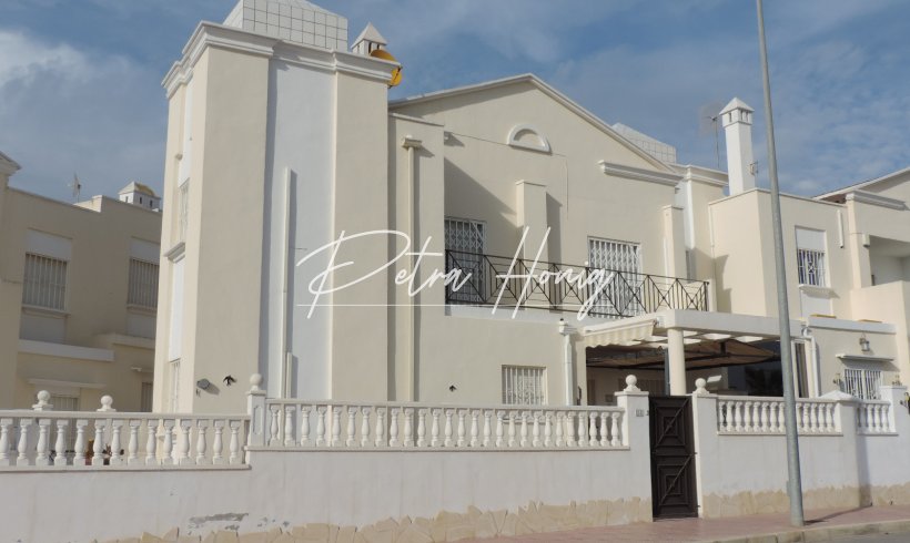 Tаунхаус - Sale - Ciudad Quesada - Dona Pepa