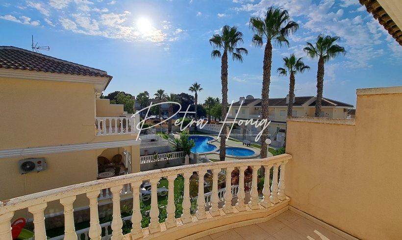 Tаунхаус - Sale - Ciudad Quesada - Dona Pepa