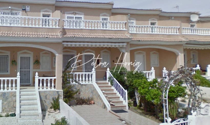 Tаунхаус - Sale - Ciudad Quesada - Dona Pepa