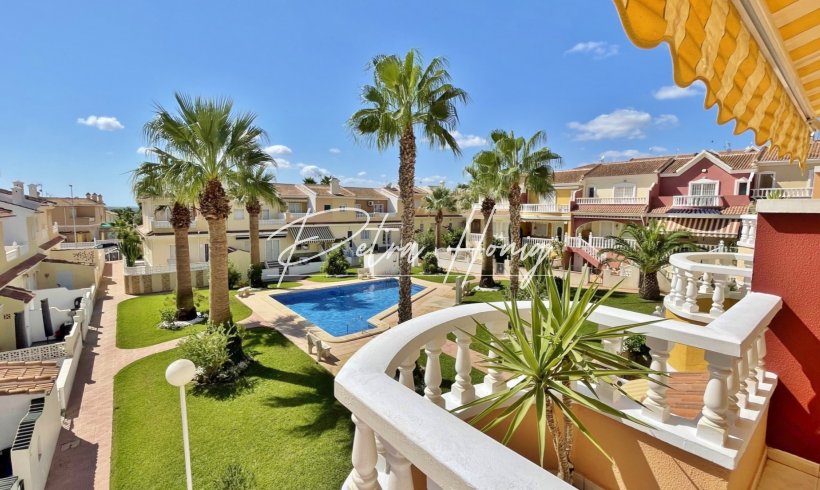 Tаунхаус - Sale - Ciudad Quesada - La Fiesta